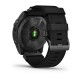 Смарт-часы Garmin Tactix 7 Pro Ballistics Solar, 51 мм, Bluetooth, черный — купить в Москве