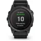 Умные часы Garmin Tactix 7 Pro Solar, черный — купить в Москве