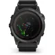 Умные часы Garmin Tactix 7 Pro Solar, черный — купить в Москве