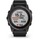 Умные часы Garmin Tactix 7 Pro Solar, черный — купить в Москве