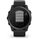 Часы Garmin Tactix 7 Standard Edition, черный — купить в Москве