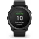 Часы Garmin Tactix 7 Standard Edition, черный — купить в Москве