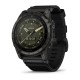 Смарт-часы Garmin Tactix 7 Amoled, 51 мм, Bluetooth, черный — купить в Москве