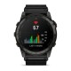 Смарт-часы Garmin Tactix 7 Amoled, 51 мм, Bluetooth, черный — купить в Москве