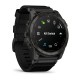 Смарт-часы Garmin Tactix 7 Amoled, 51 мм, Bluetooth, черный — купить в Москве