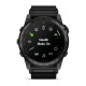 Смарт-часы Garmin Tactix 7 Amoled, 51 мм, Bluetooth, черный — купить в Москве
