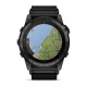 Смарт-часы Garmin Tactix 7 Amoled, 51 мм, Bluetooth, черный — купить в Москве