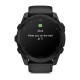 Смарт-часы Garmin Tactix 8 Amoled Sapphire, 51 мм, Bluetooth, Black, черный — купить в Москве