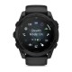 Смарт-часы Garmin Tactix 8 Amoled Sapphire, 51 мм, Bluetooth, Black, черный — купить в Москве