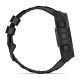 Смарт-часы Garmin Tactix 8 Amoled Sapphire, 51 мм, Bluetooth, Black, черный — купить в Москве