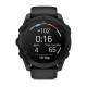 Смарт-часы Garmin Tactix 8 Amoled Sapphire, 51 мм, Bluetooth, Black, черный — купить в Москве