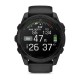 Смарт-часы Garmin Tactix 8 Amoled Sapphire, 51 мм, Bluetooth, Black, черный — купить в Москве
