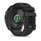 Смарт-часы Garmin Tactix 8 Amoled Sapphire, 51 мм, Bluetooth, Black, черный — купить в Москве