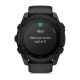 Смарт-часы Garmin Tactix 8 Solar Sapphire, 51 мм, Bluetooth, Black, черный — купить в Москве