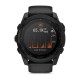 Смарт-часы Garmin Tactix 8 Solar Sapphire, 51 мм, Bluetooth, Black, черный — купить в Москве