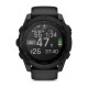 Смарт-часы Garmin Tactix 8 Solar Sapphire, 51 мм, Bluetooth, Black, черный — купить в Москве