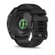 Смарт-часы Garmin Tactix 8 Solar Sapphire, 51 мм, Bluetooth, Black, черный — купить в Москве