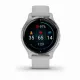 Умные часы Garmin Venu 2S, серебристый — купить в Москве