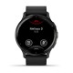 Смарт-часы Garmin Venu 3, 45 мм, Bluetooth, Slate Black, черный — купить в Москве