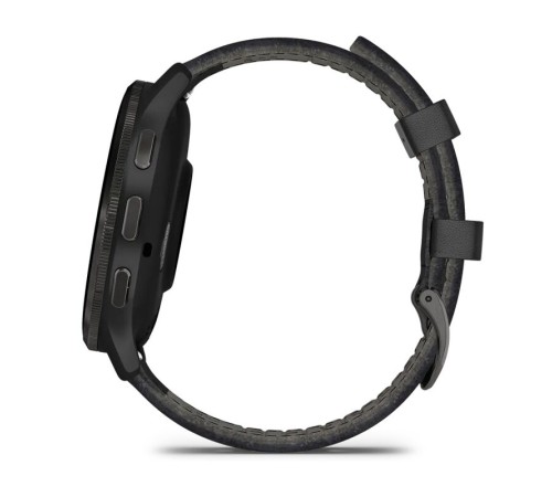 Смарт-часы Garmin Venu 3, 45 мм, Bluetooth, Slate Black, черный — купить в Москве