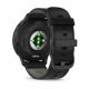 Смарт-часы Garmin Venu 3, 45 мм, Bluetooth, Slate Black, черный — купить в Москве