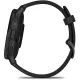 Умные часы Garmin Venu 3, черный — купить в Москве