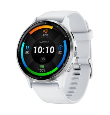 Умные часы Garmin Venu 3, белый