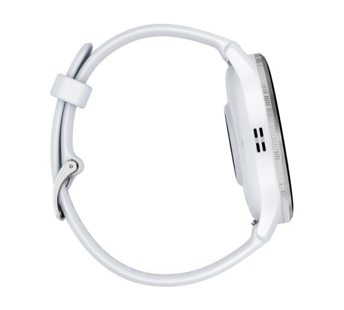 Умные часы Garmin Venu 3, белый — купить в Москве