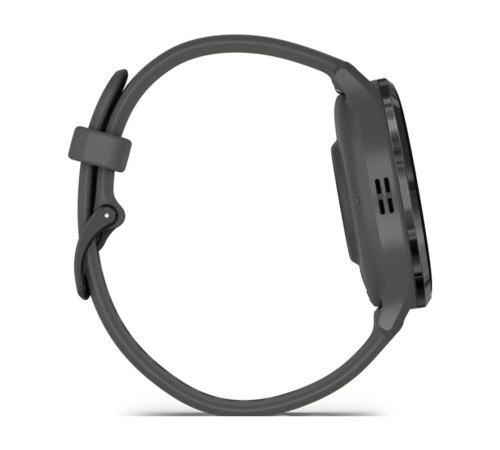 Умные часы Garmin Venu 3, темно-серый — купить в Москве