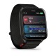 Умные часы Garmin Venu X1, Black, черный — купить в Москве