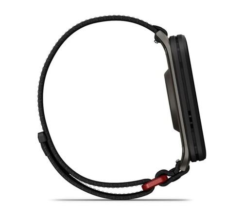 Умные часы Garmin Venu X1, Black, черный — купить в Москве