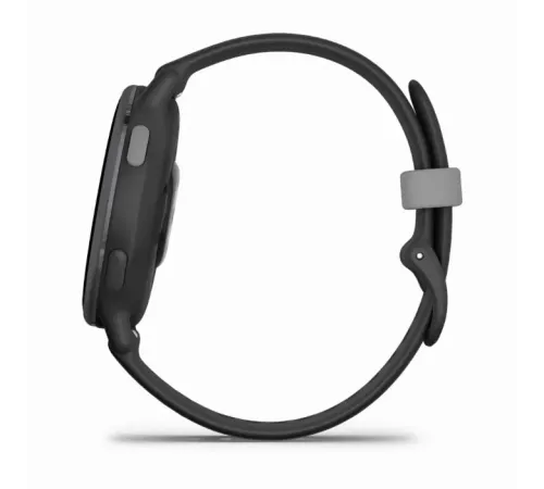 Умные часы Garmin Vivoactive 5, черный — купить в Москве