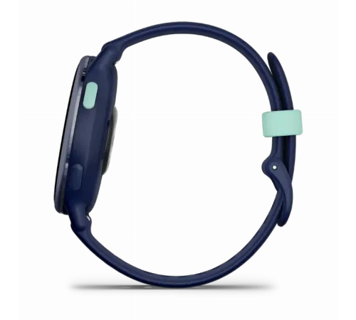 Умные часы Garmin Vivoactive 5, синий — купить в Москве