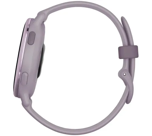 Умные часы Garmin Vivoactive 5, сиреневый — купить в Москве