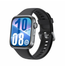 Умные часы Huawei Watch Fit 4, чёрный