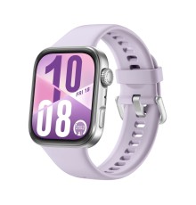 Умные часы Huawei Watch Fit 4, фиолетовый