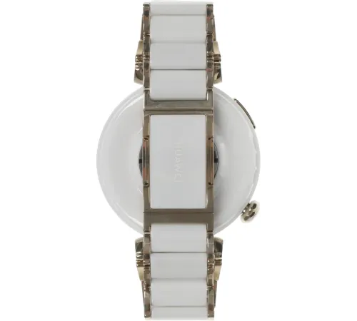 Умные часы Huawei Watch GT 5 Pro, 46 мм, керамический белый — купить в Москве