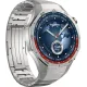Умные часы Huawei Watch GT 5 Pro, 46 мм, серебристый — купить в Москве