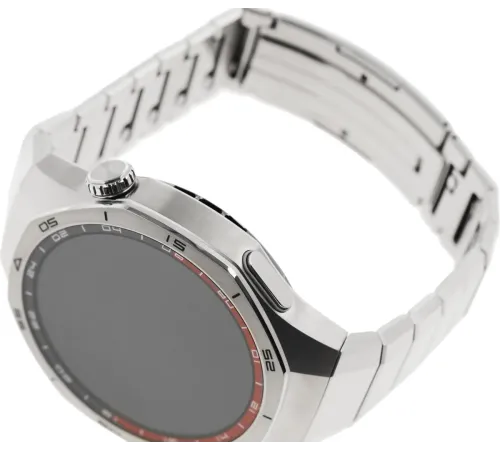 Умные часы Huawei Watch GT 5 Pro, 46 мм, серебристый — купить в Москве