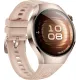 Смарт-часы Huawei Watch 5, 42 мм, LTE, бежевый — купить в Москве