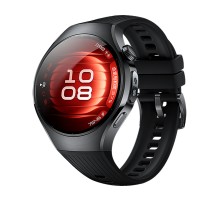 Смарт-часы Huawei Watch 5, 46 мм, LTE, черный