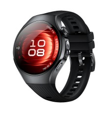 Смарт-часы Huawei Watch 5, 42 мм, LTE, черный