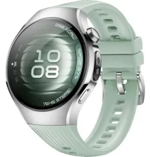 Смарт-часы Huawei Watch 5, 42 мм, LTE, зеленый