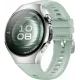 Смарт-часы Huawei Watch 5, 42 мм, LTE, зеленый — купить в Москве