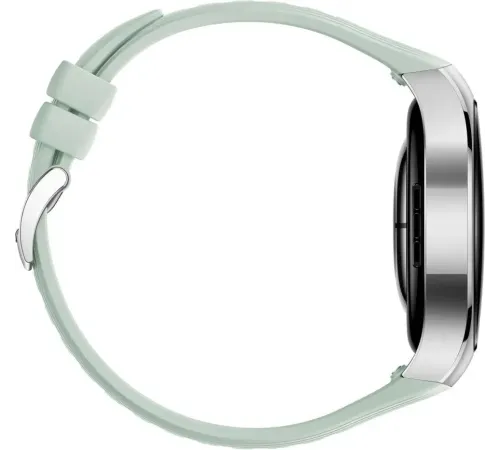 Смарт-часы Huawei Watch 5, 42 мм, LTE, зеленый — купить в Москве