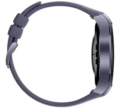 Смарт-часы Huawei Watch 5, 42 мм, LTE, фиолетовый — купить в Москве