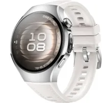 Смарт-часы Huawei Watch 5, 42 мм, LTE, белый