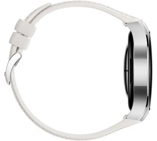 Смарт-часы Huawei Watch 5, 42 мм, LTE, белый — купить в Москве