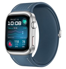 Смарт-часы Huawei Watch D2, 48 мм, Bluetooth, синий