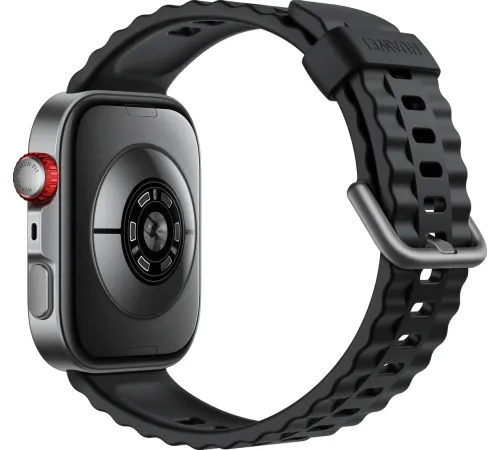 Умные часы Huawei Watch Fit 4 Pro, черный — купить в Москве